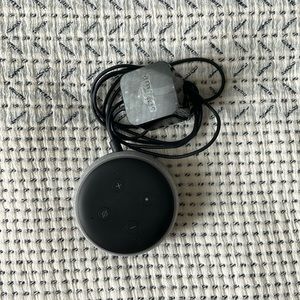 Amazon Echo Dot